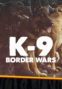 Border Wars Season 1 - watch full episodes streaming online