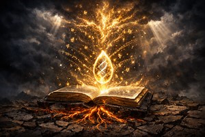 Jonathan Cahn Reveals the 'DNA of God' Hidden in Scripture - Charisma Magazine Online