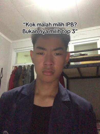 Choosing IPB University: Benefits for Business Students