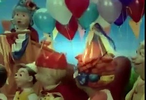Lazy Town -  Happy Brush Day by KIDS Cartoons 2015 [Full Episode]