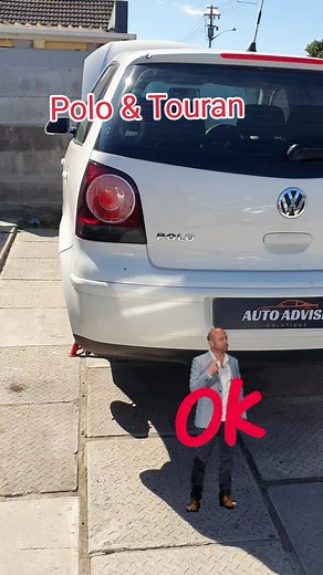 VW Polo & Touran Maintenance Guide