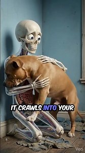 How Long Dogs Stay Mad at You 😂