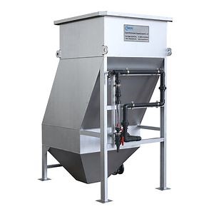 [Hot Item] Electrocoagulation Ec Equipment Daf Machine Wastewater Treatment Plant Equipment