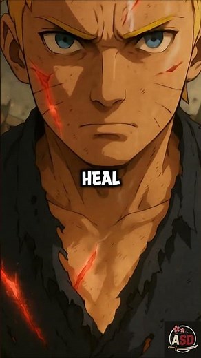 Why the Uzumaki Clan Was Wiped Out in Naruto ?