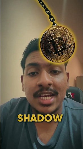 BTC Support Breakdown (Short Update)