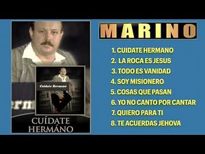 Stanislao Marino: Cuidate Hemano / Album Completo