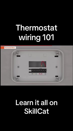 Understanding C Wire Installation for Thermostats