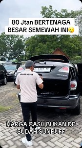 KERAJAAN PRABU MOTOR | 🚘READY STOCK 05 NOVEMBER 2024🚘 📍unit ready ratusan 📍unit nego 📍Bisa cash tempo tanpa bunga 📍Bisa kredit OPEN = 09.00 WIB-16.30 WIB... | Instagram