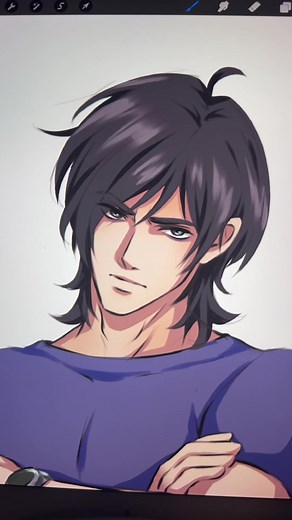 Hope for Sym-Bionic Titan's Return After 13 Years