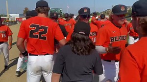3.8K views · 380 reactions | Game time. | Oregon State Baseball | Facebook