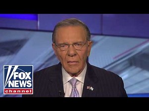 Gen Keane: This is a HUGE BACKFIRE...
