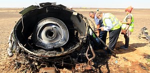 How air accident investigators turn disaster into a way of saving lives