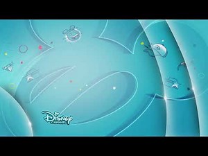 Disney Channel 2014 Rebrand Endboard Template V2