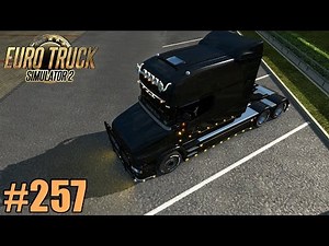 Euro Truck Simulator 2 | #257 | So viel neues! [FullHD|German|Mods]