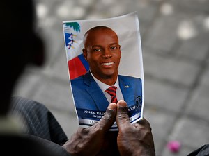 Haiti: One year since president’s killing, where do things stand?