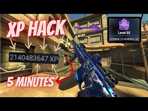 Combat Master Hack - All Levels & XP Unlocked #combatmasterhack