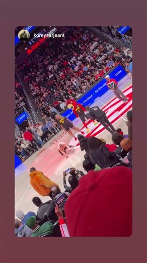 dance machine vs lil bossie