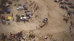 237K views · 1.4K reactions | UNCUT !! Enjoy #offroadracing #nike #comiccon #scoreinternational #Ferrari #linkinpark #Kingshocks #NBC #Dakar #ASO #Baja500 | Robert Acer | Facebook