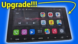 Watch Atoto A6PF Overview, Install Highlights, Quick Demo on Amazon Live