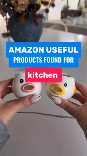 20 Essential Amazon Kitchen Finds for Your Home