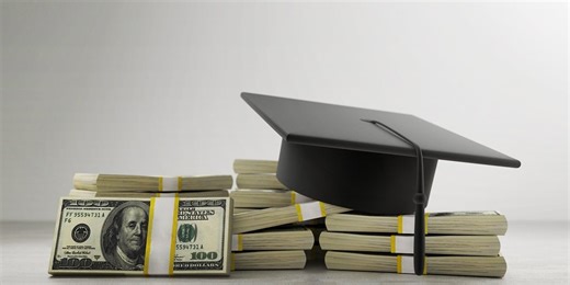 Student loans after graduation—Fidelity’s head of student debt speaks on debt repayment