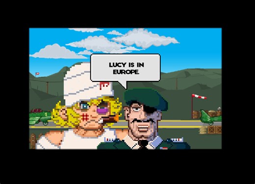 Download Lucky Joe Soundtrack Free and Play on PC
