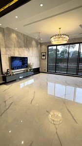 Luxury Interior Design and Construction Services