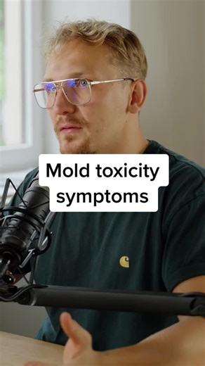 Identifying Mold Toxicity Symptoms: Our Scary Experience