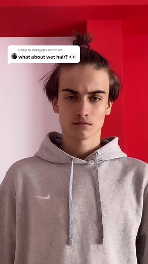 Maneskin Parati edd banu Hair Tutorial