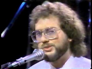 Rupert Holmes on "Tomorrow"