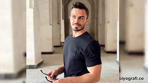 Deli Mi Ne? (Fester Abdü) Kimdir, Boyu, Kaç Yaşında, Nereli Biyografi.co
