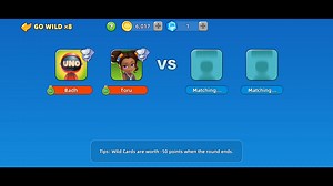 Ultimate UNO Game Clip: Epic Card Battles & Wild Moments