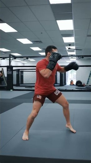 Unleash the power of the Thunder God ⚡🥊