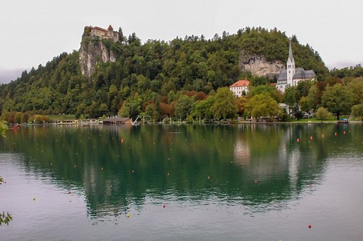 Bled Slovenia, Things to Do on a Day Trip, Bled, Slovenia