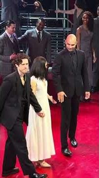 Lea Michele announces Chess Broadway Departure | Broadway News