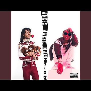 Red Wine (From Swaecation)