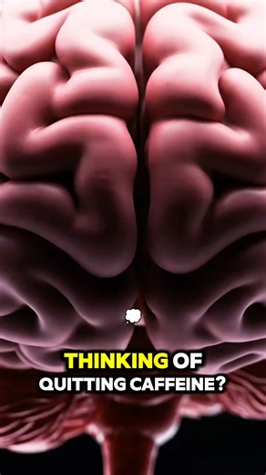 This Is What Actually Happens When You Quit Caffeine 🤯 #english