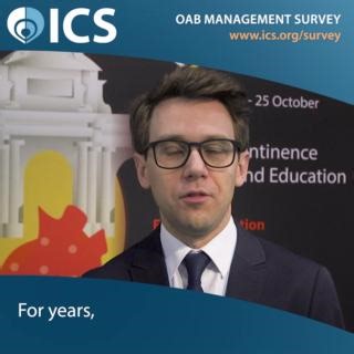 Help us identify unmet needs in Overactive Bladder Management. We are asking participants to complete this brief survey to help make a difference: https://www.ics.org/survey Plus, you'll be in with a chance to win 50% off your ICS 2024 registration! #OveractiveBladder #Incontinence #ContinenceCare | International Continence Society (ICS)