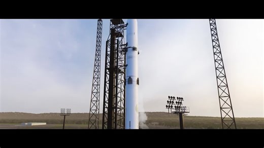 How MaiaSpace builds reusable rockets with simulation | Ansys posted on the topic | LinkedIn