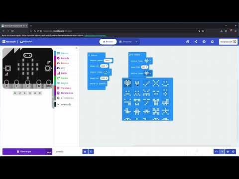 SERIE MAKECODE 01 - PARTE 01 - AL INICIAR Y PARA SIEMPRE - ANIMACIONES BÁSICAS.