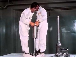 1961 Nuclear Reactor Meltdown : The SL-1 Accident - United States Army Documentary - WDTVL