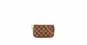 Products by Louis Vuitton: Mini Pochette Accessoires