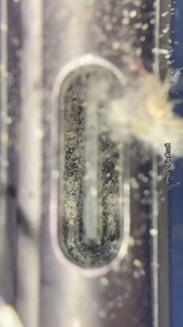 18K views · 187 reactions | #ASMR USB-C charging port #cleaning under the #microscope | Phone Fix Craft | Facebook