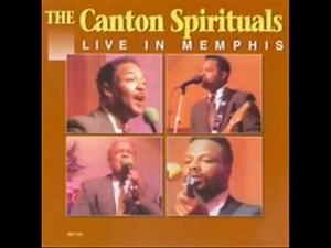 FIX IT JESUS Lyrics - CANTON SPIRITUALS | eLyrics.net