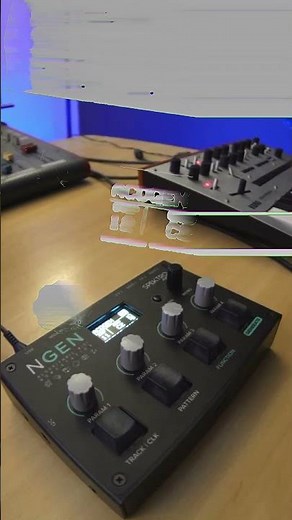 NGEN 1.4.4 Firmware Update now available! 🎛️ ⚙️