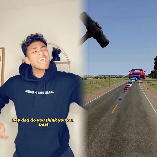 DAD VS SIRI…😳😂💀 #comedy #viral