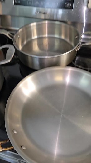 Discover the Best Cookware: Steel vs. Teflon Explained