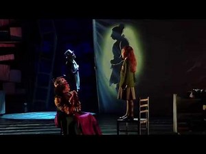 MATILDA THE MUSICAL TVC