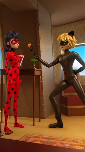 started my own scene packs :) but anywaysss #miraculous #ladynoir #ladybug #catnoir #newyorkspecial #viral #fyp #noirsscenes