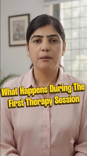 What Really Happens Inside a Therapy Session? Behind the Scenes of a Psychologist's Mind #psychology